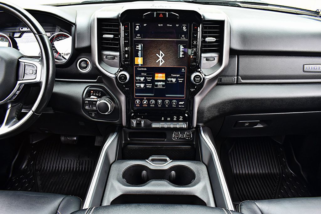 2021 RAM 1500 Image 29