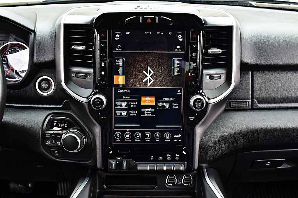 2021 RAM 1500 Image 30