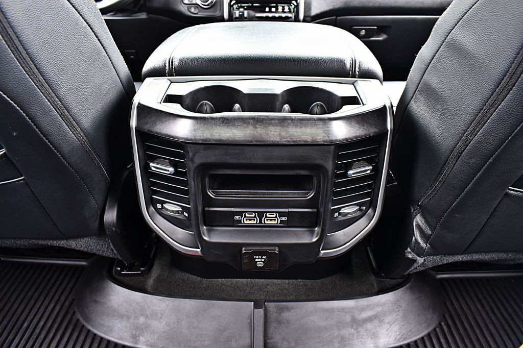 2021 RAM 1500 Image 31