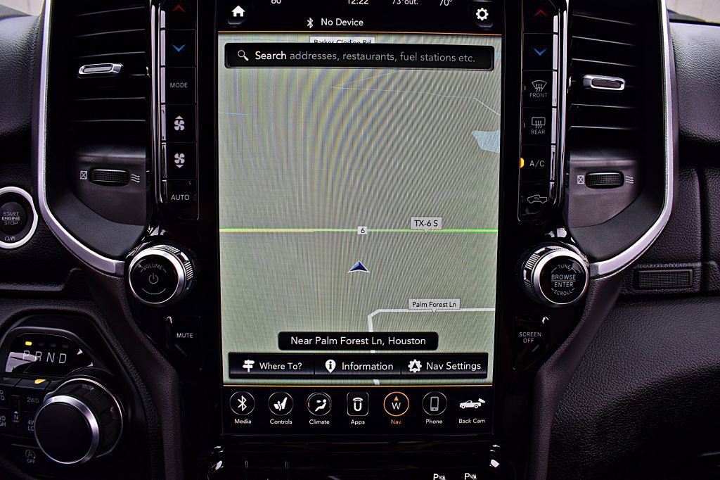 2021 RAM 1500 Image 33