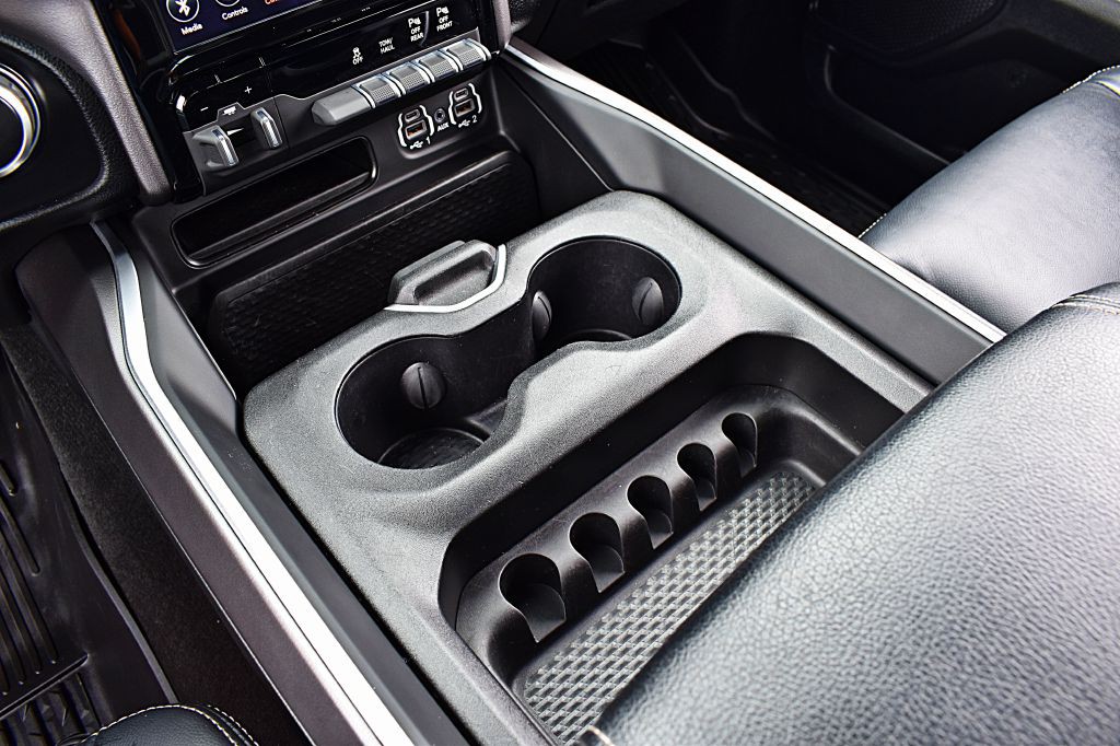 2021 RAM 1500 Image 39