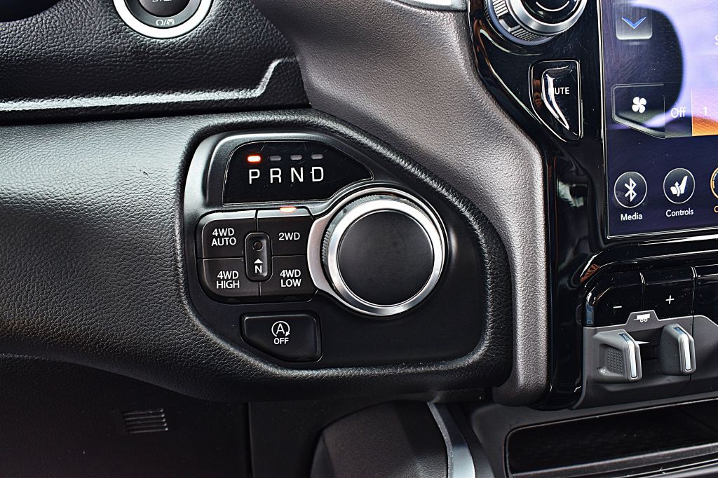 2021 RAM 1500 Image 40