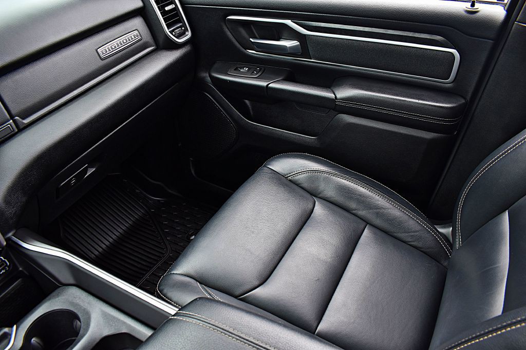 2021 RAM 1500 Image 41