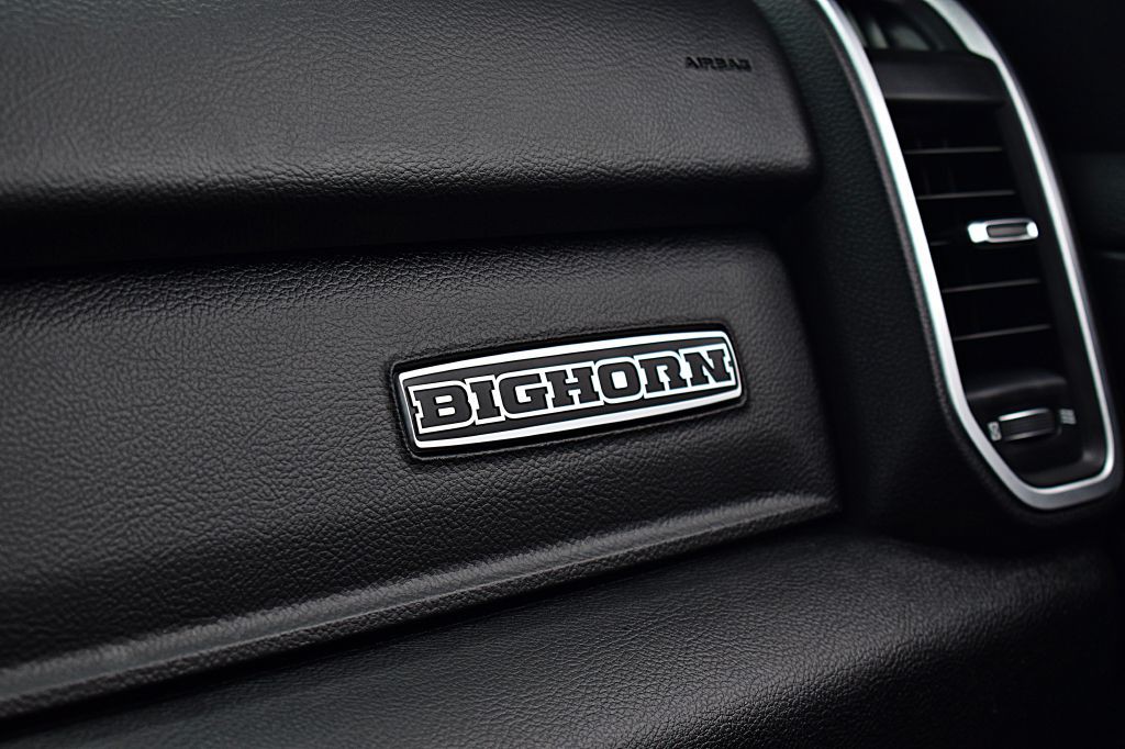 2021 RAM 1500 Image 42