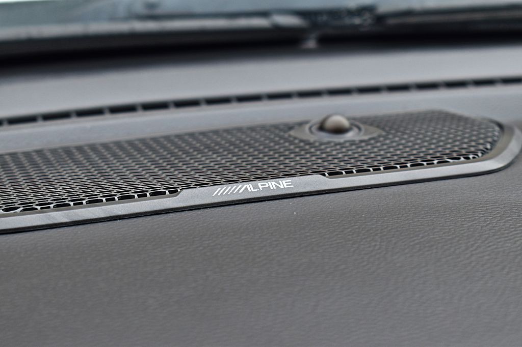 2021 RAM 1500 Image 43