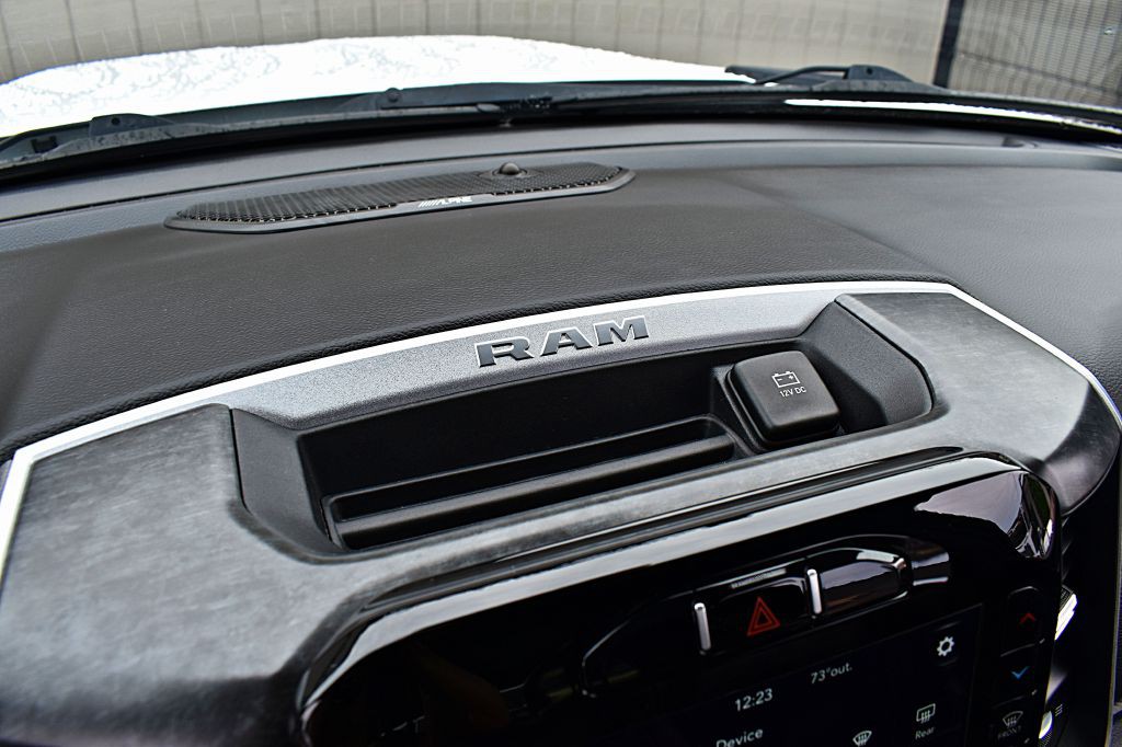 2021 RAM 1500 Image 44