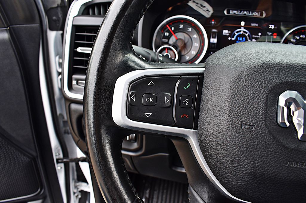 2021 RAM 1500 Image 46