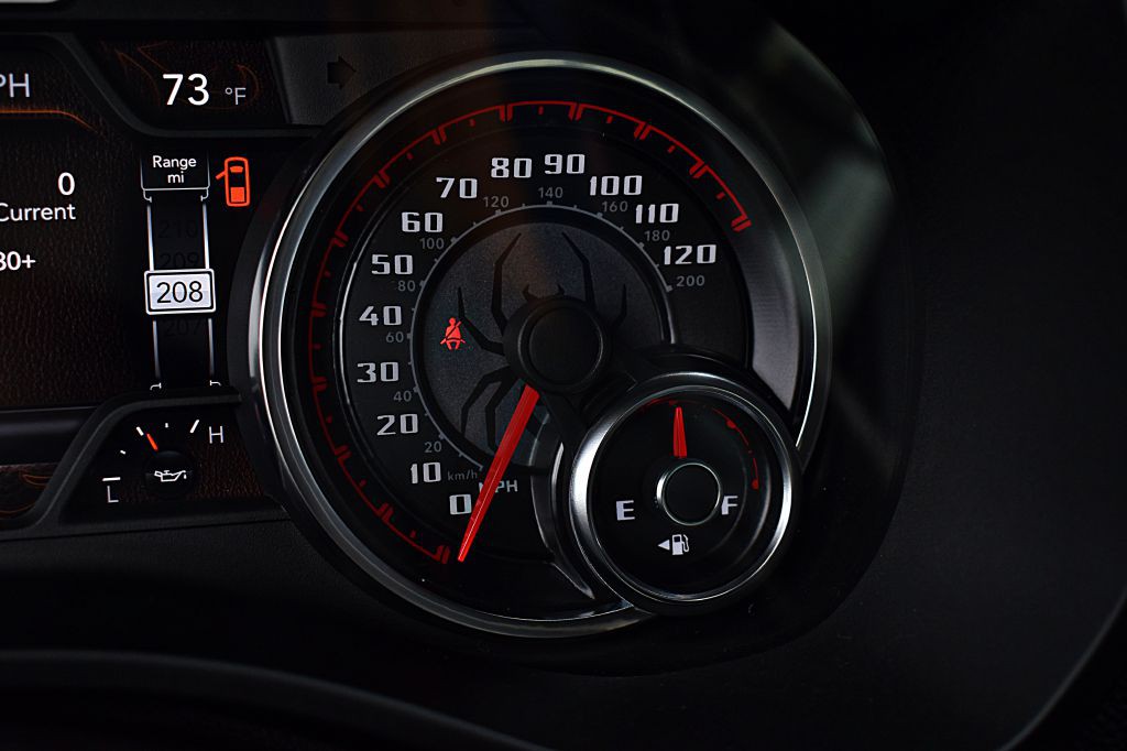 2021 RAM 1500 Image 49