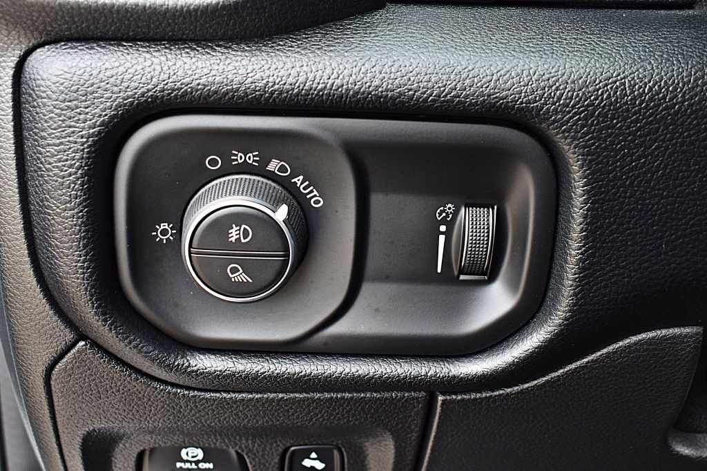 2021 RAM 1500 Image 51