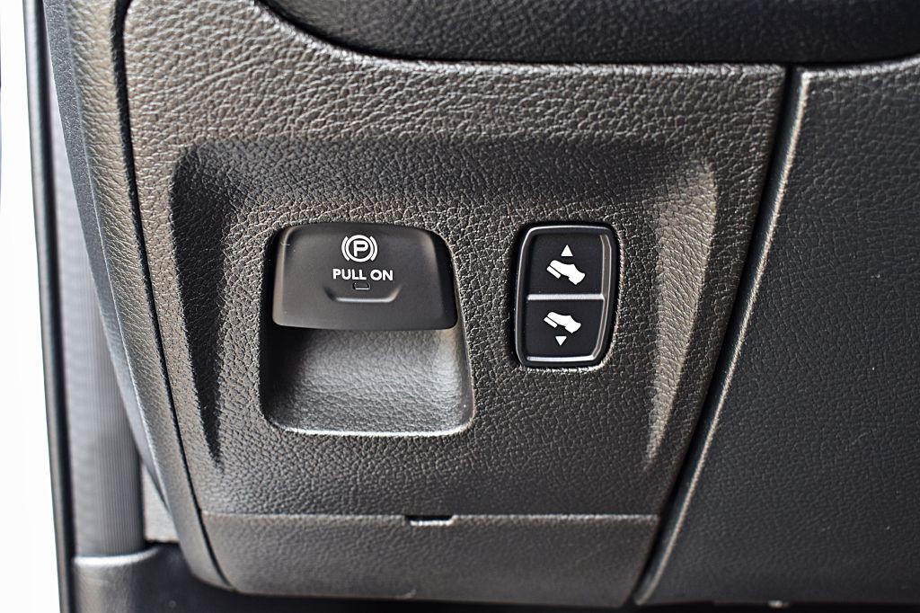 2021 RAM 1500 Image 52