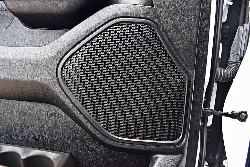 2021 RAM 1500 Image 53