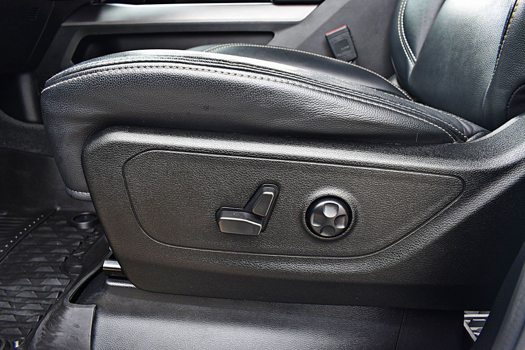 2021 RAM 1500 Image 55