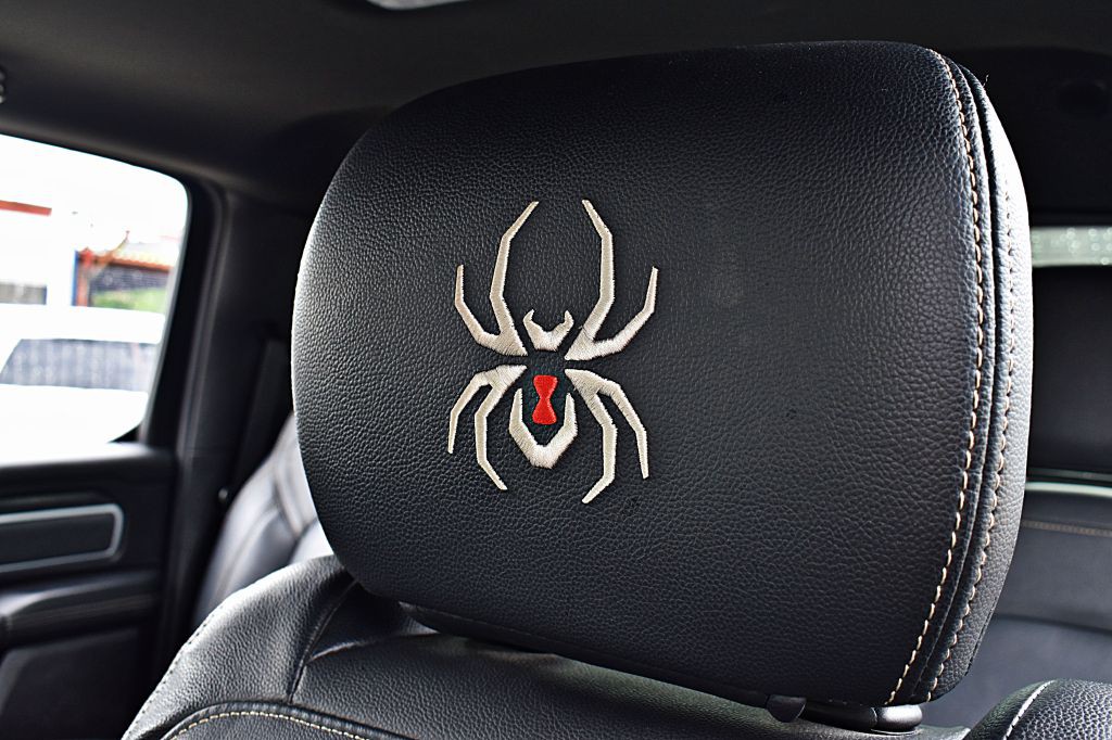 2021 RAM 1500 Image 56