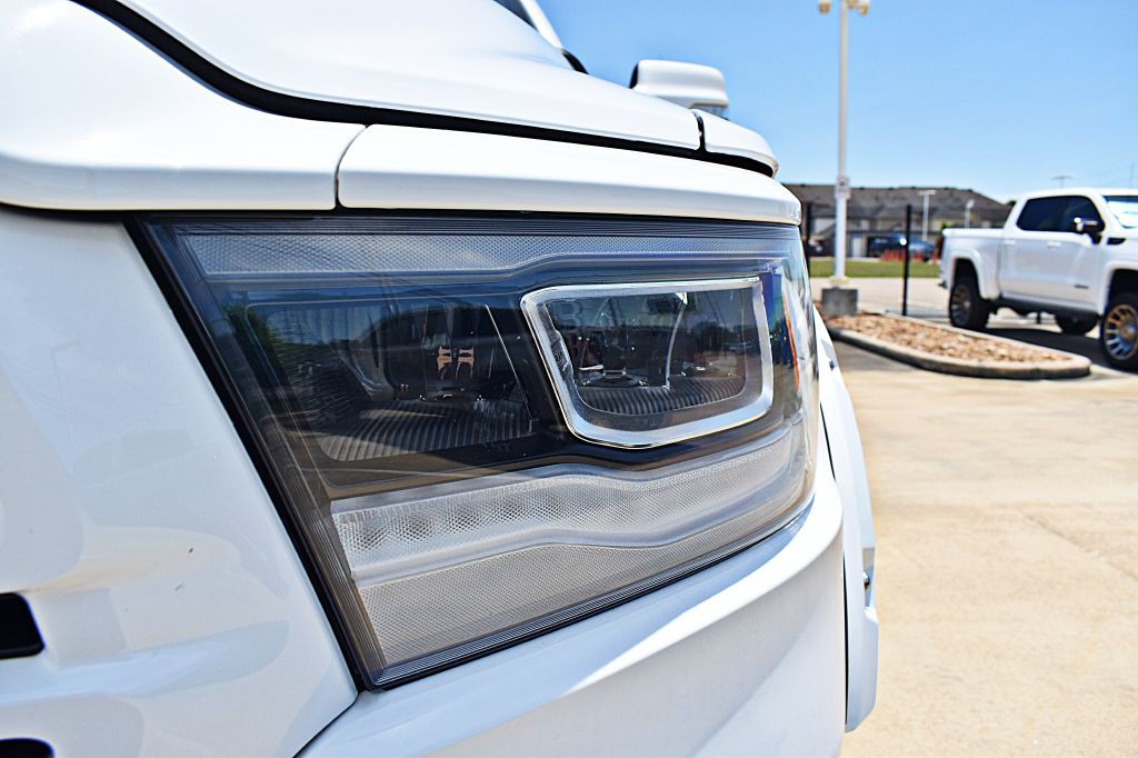 2021 RAM 1500 Image 58