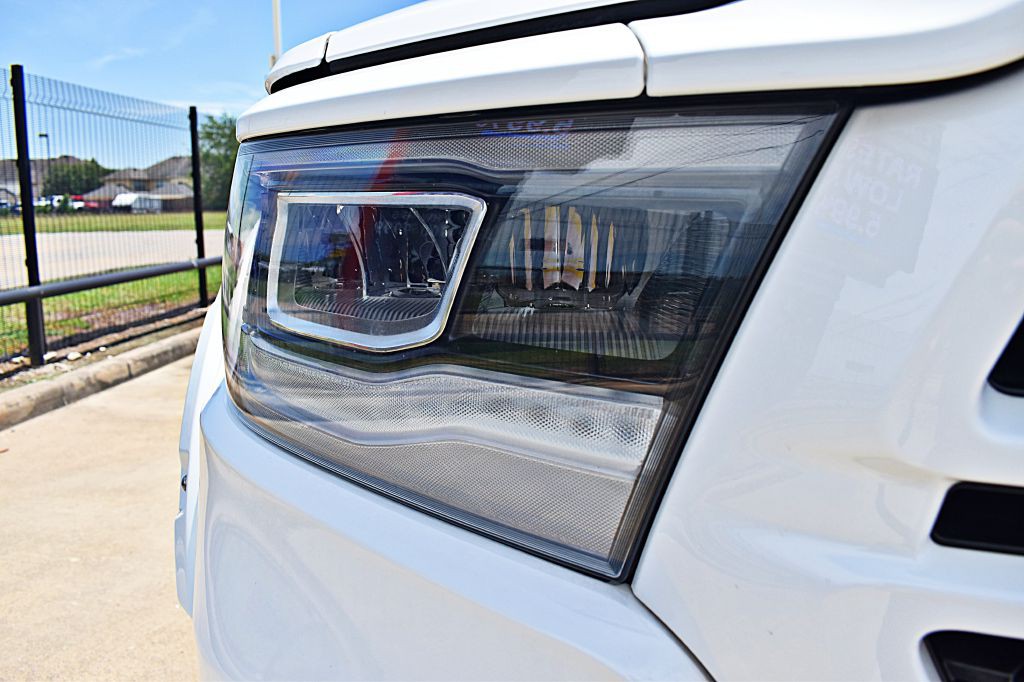 2021 RAM 1500 Image 59