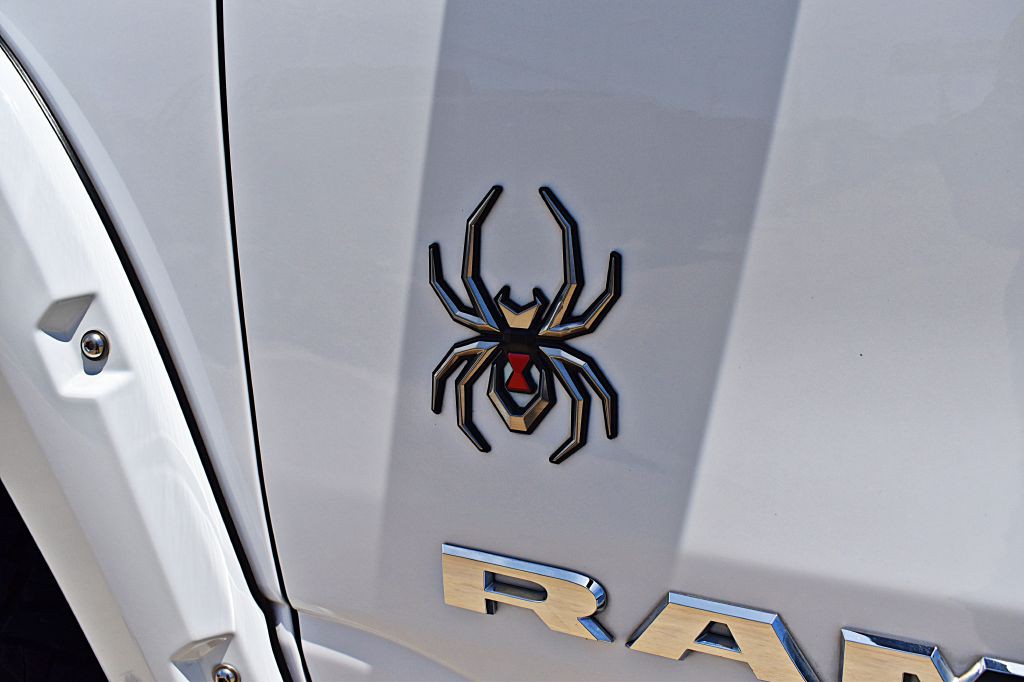 2021 RAM 1500 Image 61