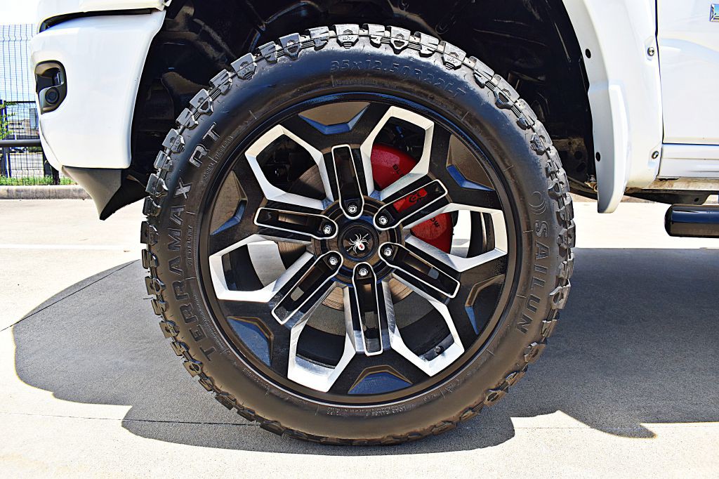 2021 RAM 1500 Image 63