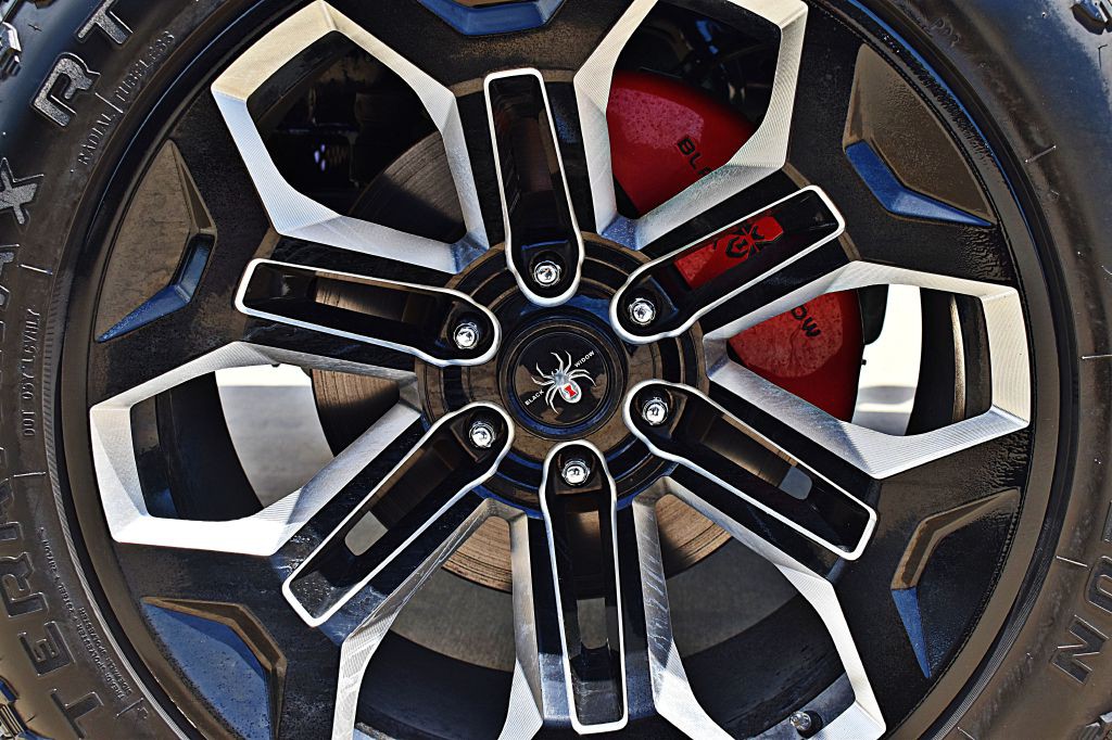 2021 RAM 1500 Image 64