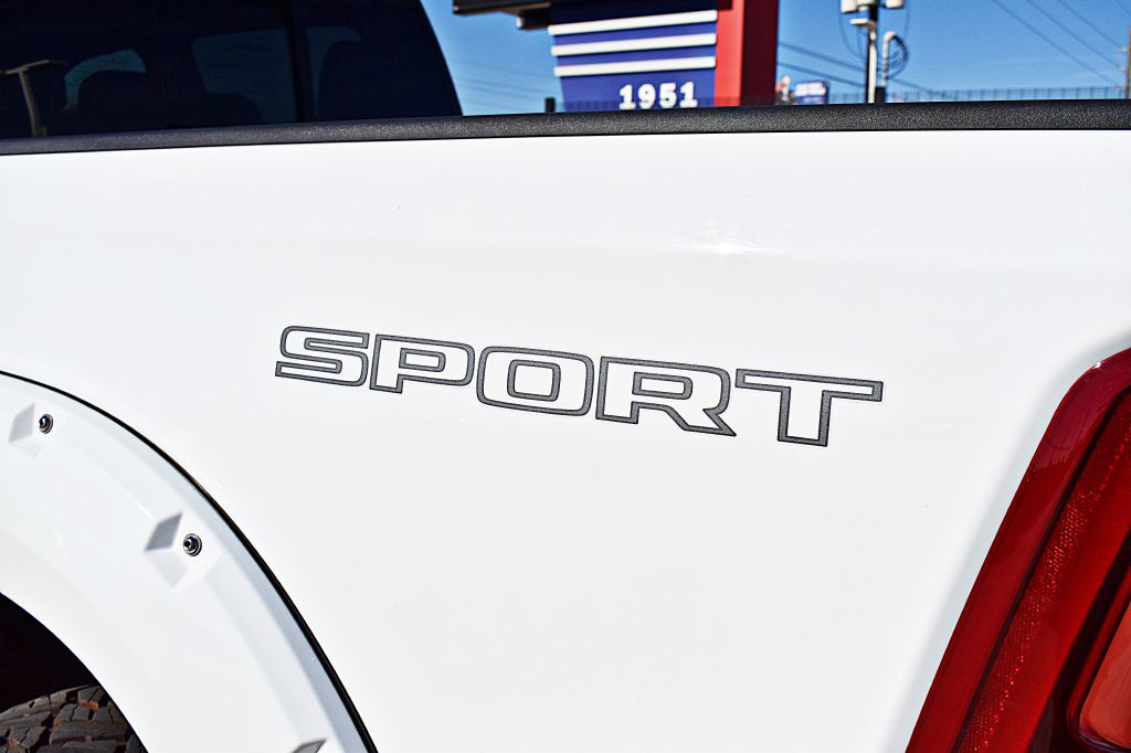 2021 RAM 1500 Image 71