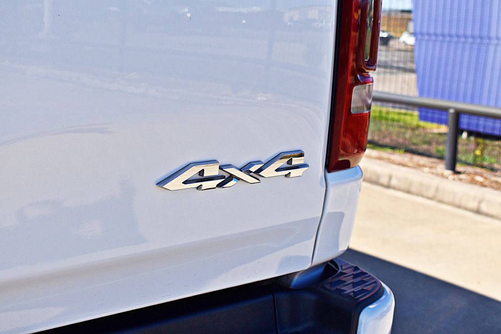 2021 RAM 1500 Image 72