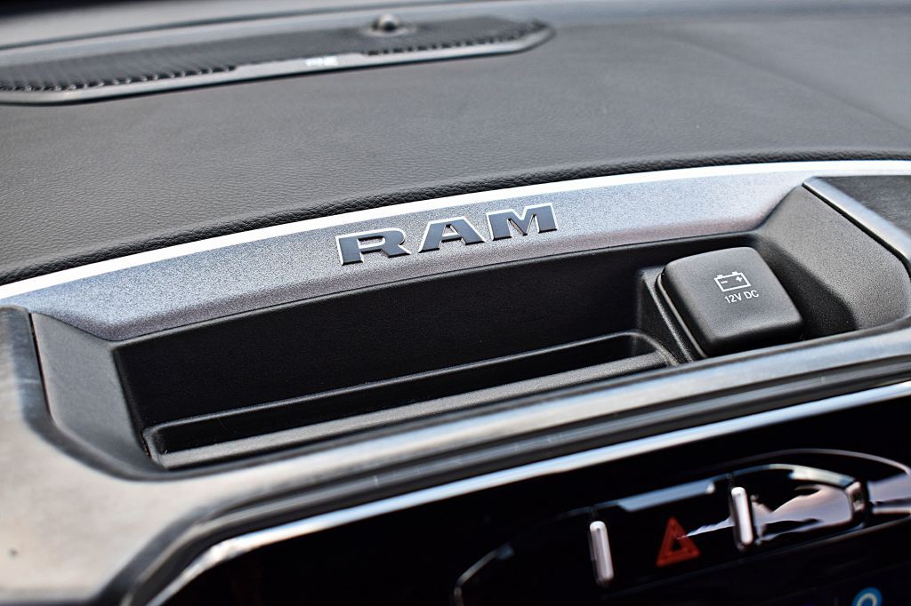 2022 RAM 1500 Image 43
