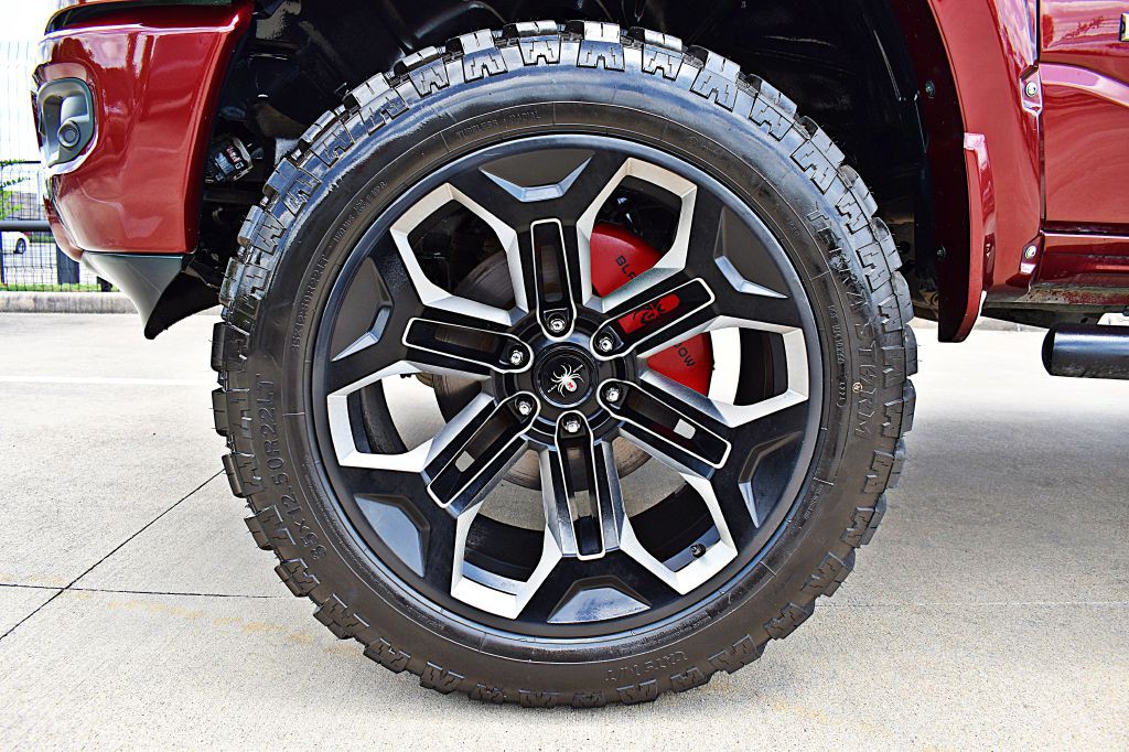 2022 RAM 1500 Image 61