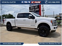 Image for 2017 Ford F-250 Platinum ID: 6661889