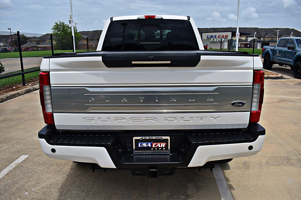 2017 Ford F-250 Image 6