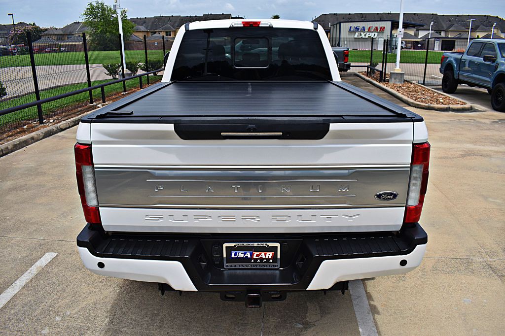 2017 Ford F-250 Image 7