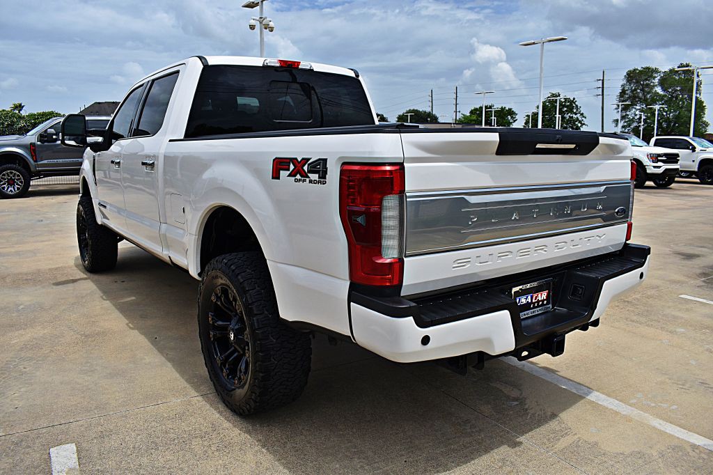 2017 Ford F-250 Image 9