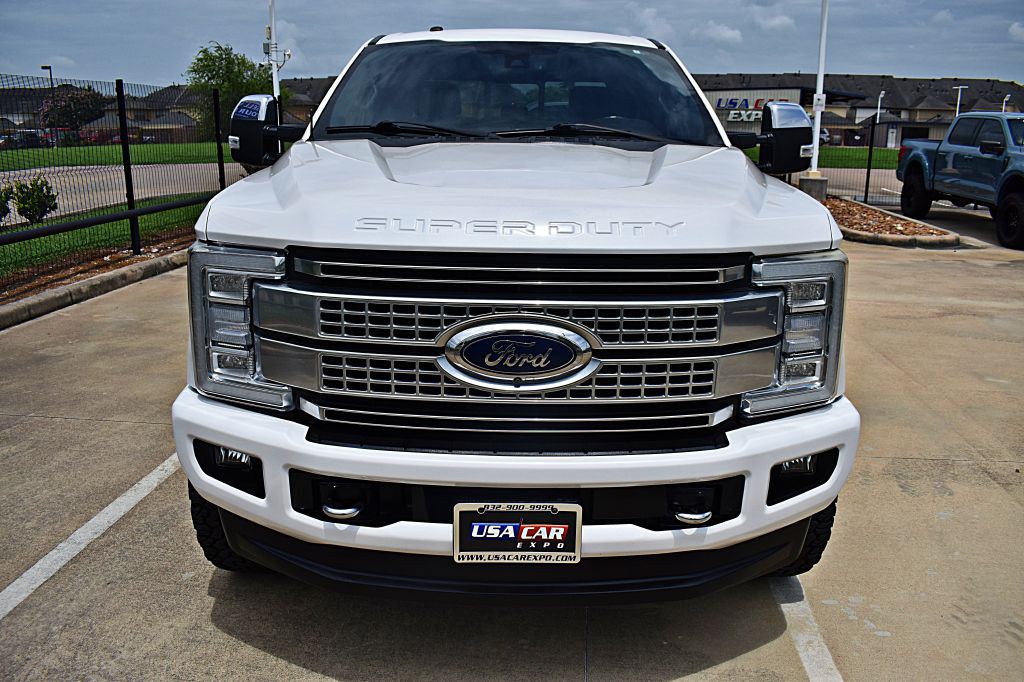 2017 Ford F-250 Image 13