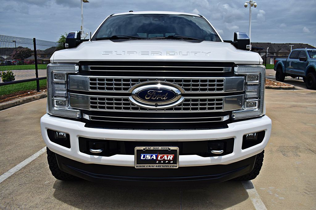2017 Ford F-250 Image 14