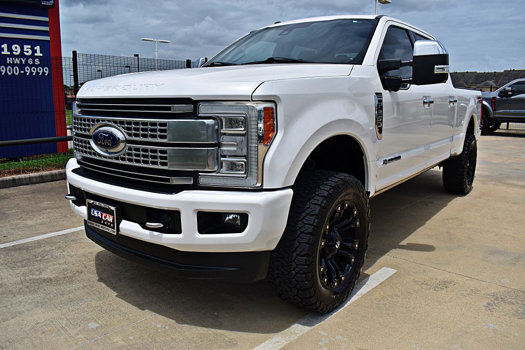 2017 Ford F-250 Image 15