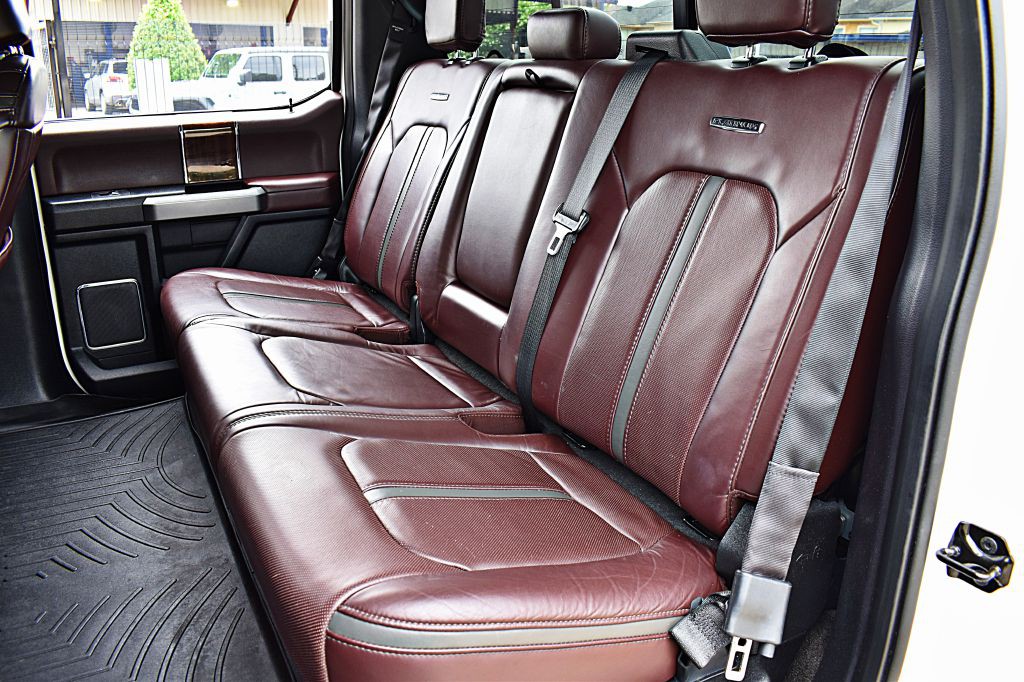 2017 Ford F-250 Image 20