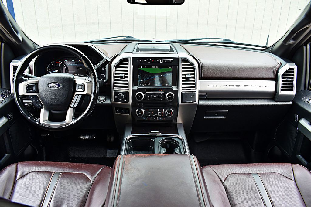 2017 Ford F-250 Image 25