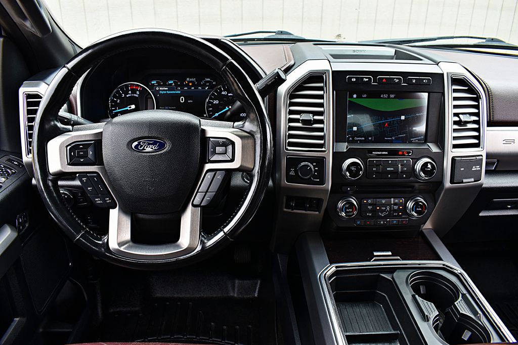 2017 Ford F-250 Image 26