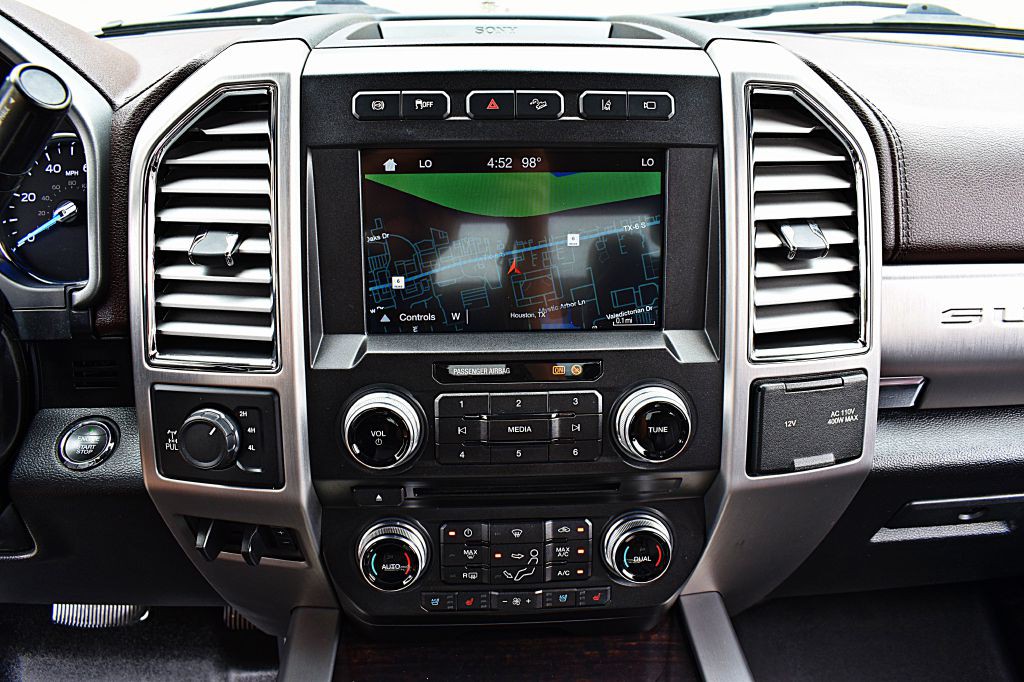 2017 Ford F-250 Image 30