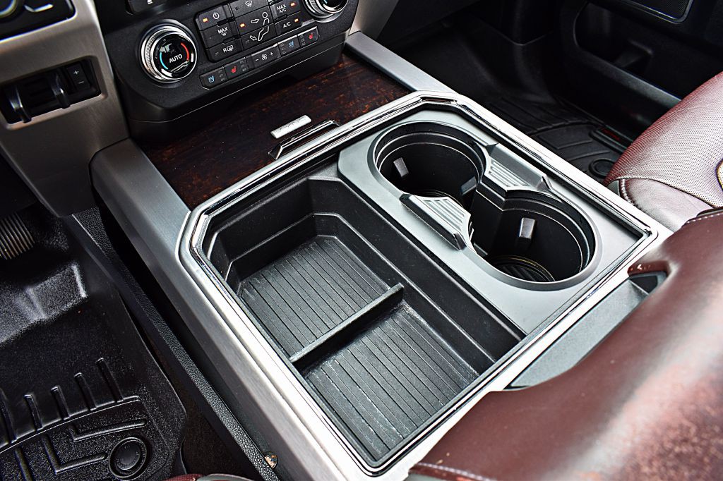 2017 Ford F-250 Image 37