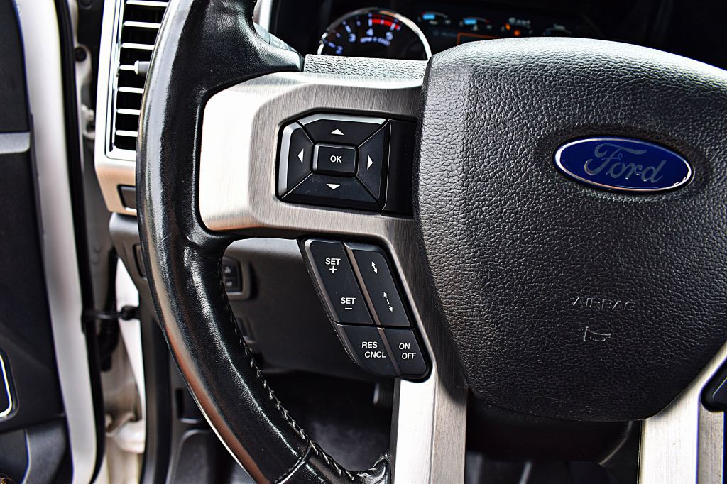 2017 Ford F-250 Image 41