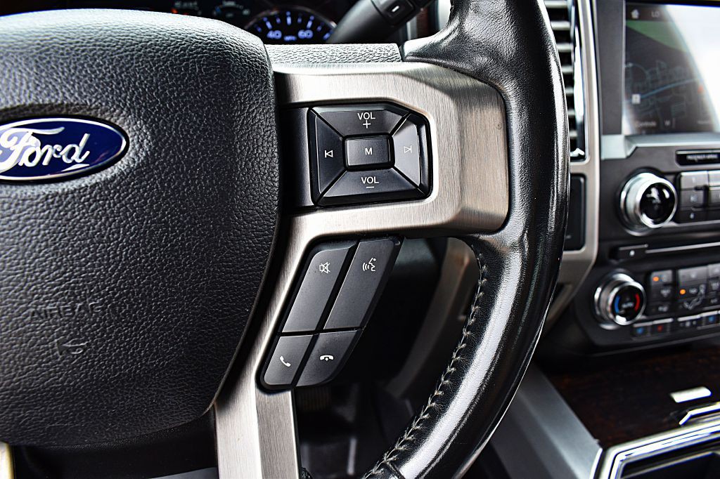 2017 Ford F-250 Image 42