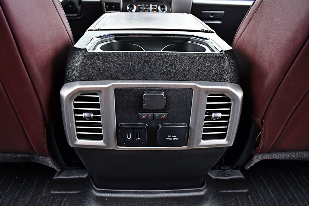 2017 Ford F-250 Image 47