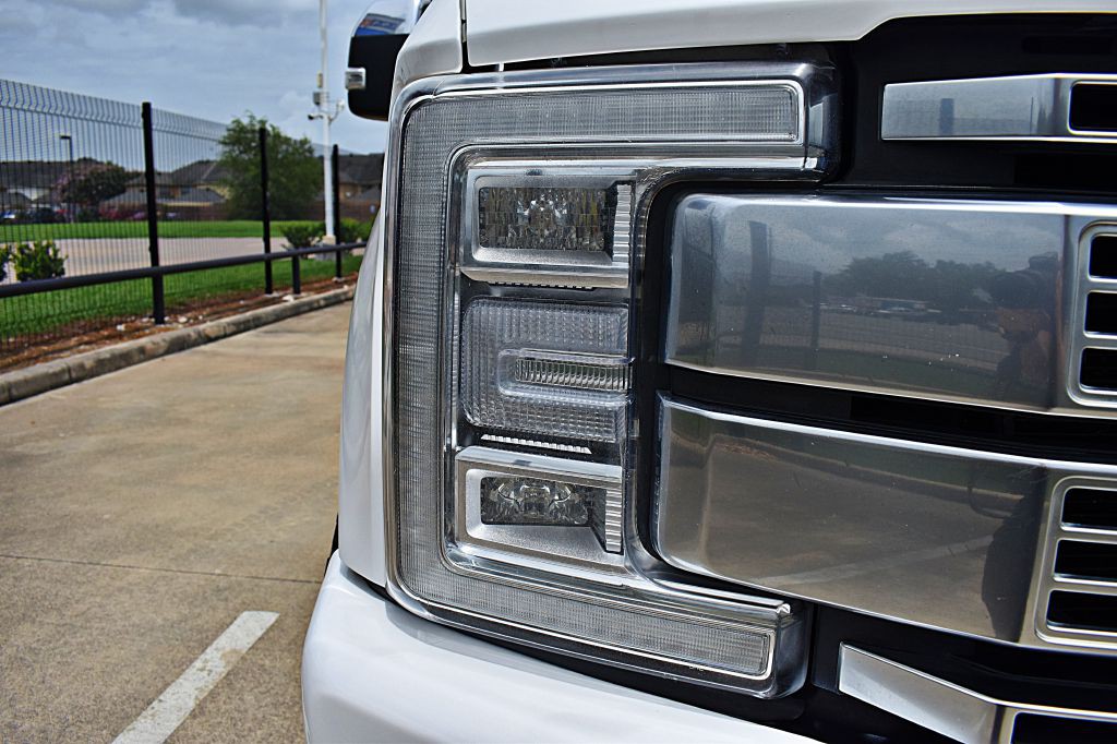 2017 Ford F-250 Image 51