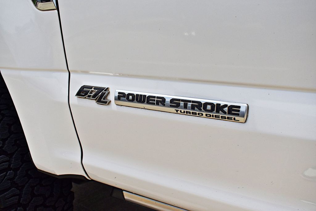 2017 Ford F-250 Image 53