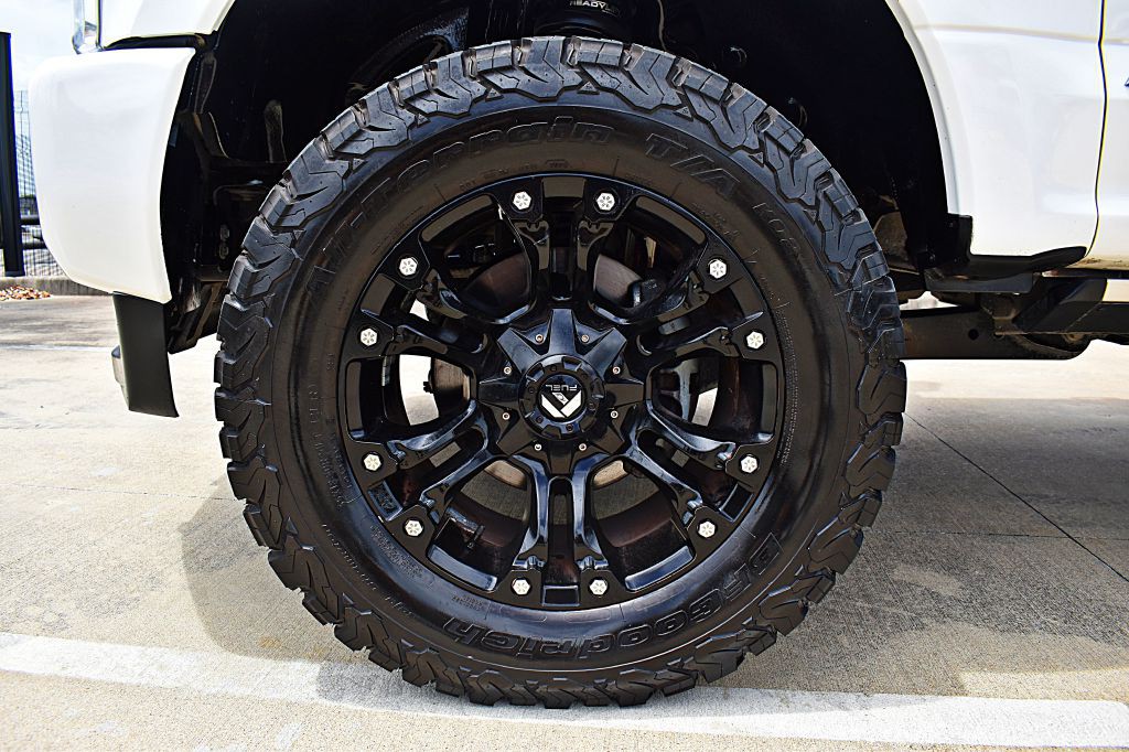 2017 Ford F-250 Image 54