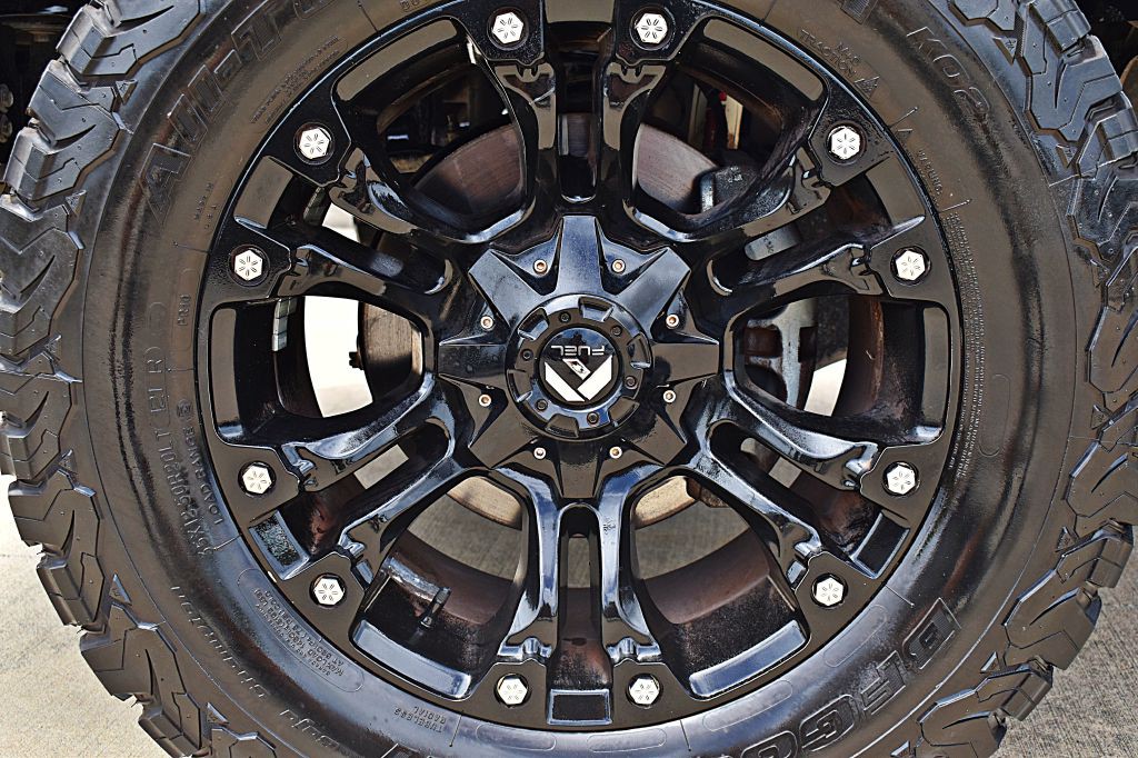 2017 Ford F-250 Image 55