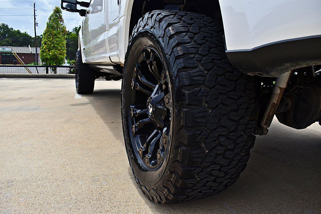 2017 Ford F-250 Image 58