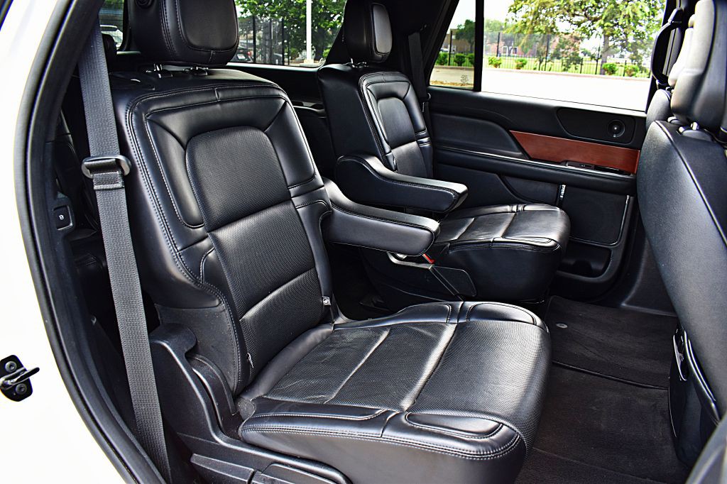 2020 Lincoln Navigator Image 20