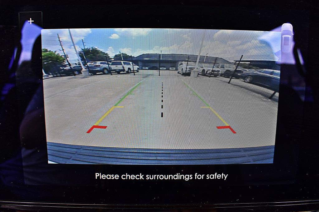 2020 Lincoln Navigator Image 30