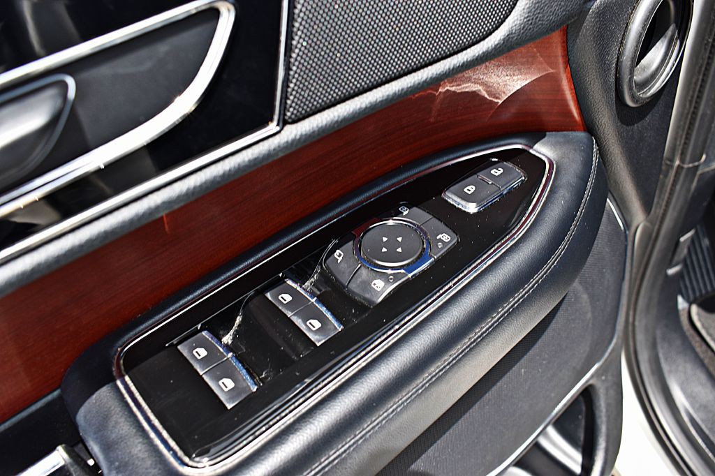 2020 Lincoln Navigator Image 39