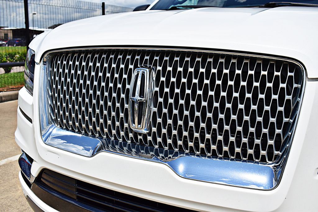 2020 Lincoln Navigator Image 44